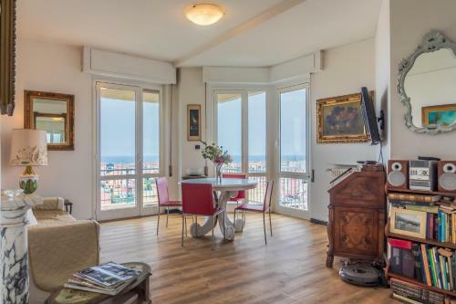 Apartamento Casa Germana
