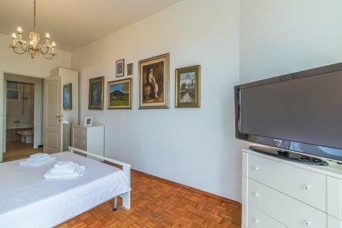 Apartamento Casa Germana