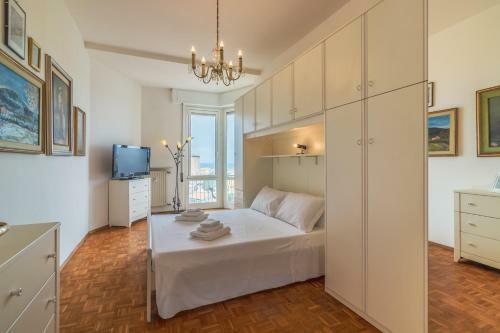 Apartamento Casa Germana