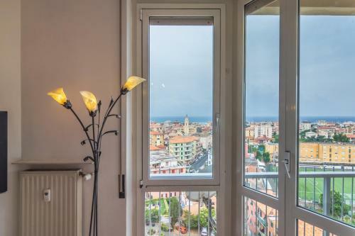 Apartamento Casa Germana