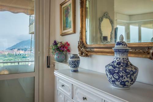 Apartamento Casa Germana