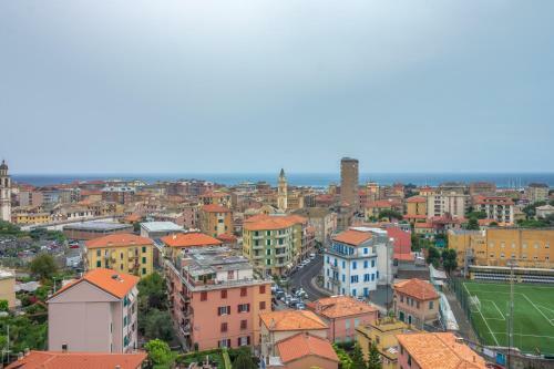 Apartamento Casa Germana