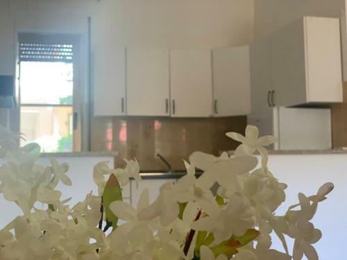 Le Castella Garden Apartment
