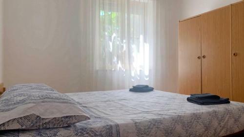 Le Castella Garden Apartment