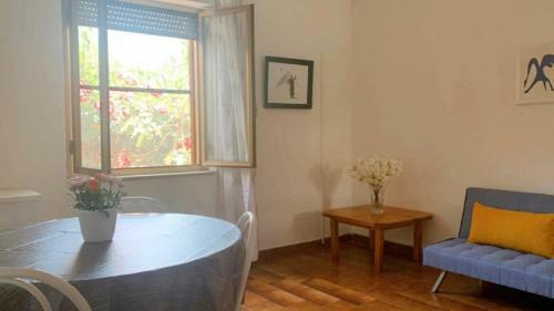 Le Castella Garden Apartment