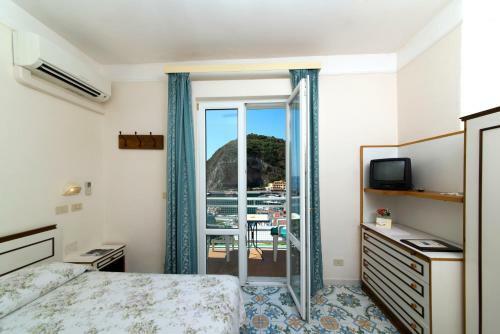 Hotel La Palma
