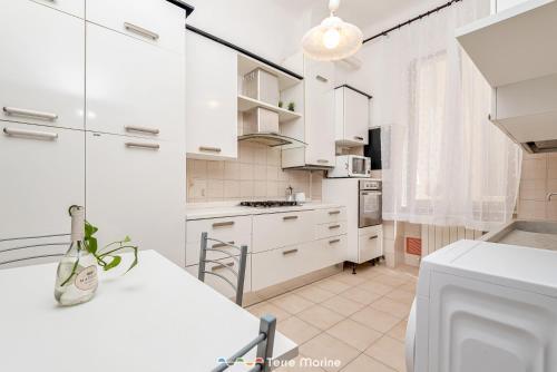 Apartamento Xx.zero, Terremarine