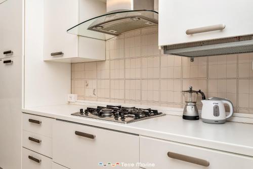 Apartamento Xx.zero, Terremarine