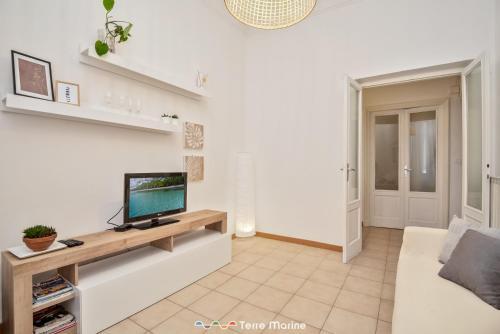 Apartamento Xx.zero, Terremarine