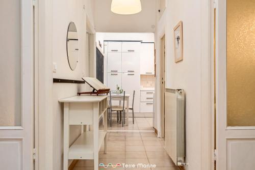 Apartamento Xx.zero, Terremarine