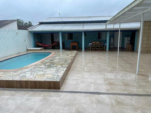 Rancho Do Sossego