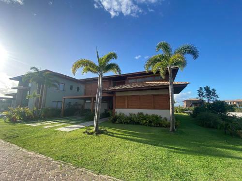 Casa De Luxo Em Praia Do Forte