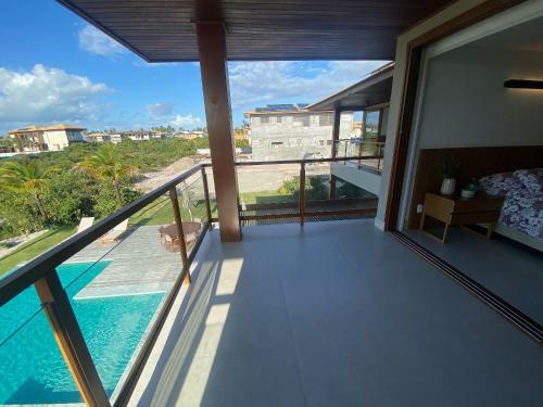 Casa De Luxo Em Praia Do Forte