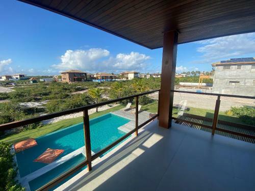 Casa De Luxo Em Praia Do Forte