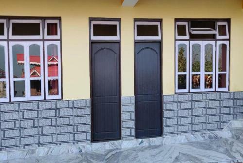 Pelling Hotel Ladakh House