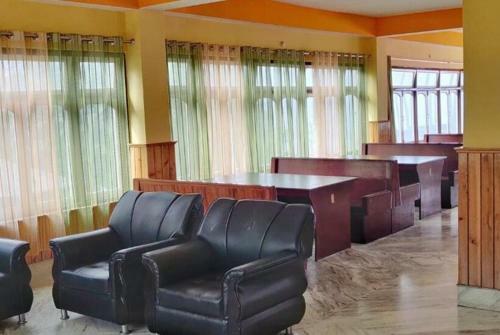Pelling Hotel Ladakh House