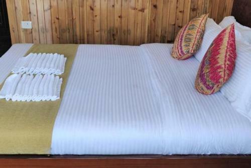 Pelling Hotel Ladakh House