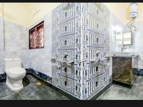 Hotel Oyo 86019 Capital Homestay