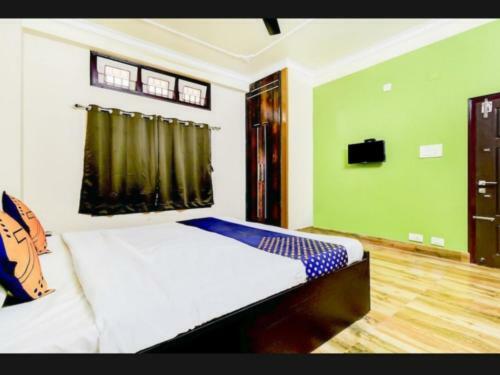 Hotel Oyo 86019 Capital Homestay