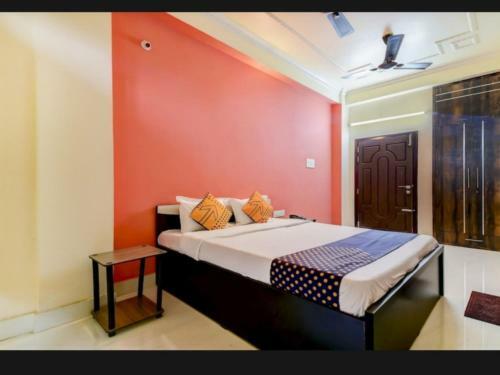 Hotel Oyo 86019 Capital Homestay