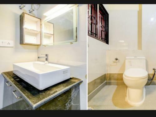 Hotel Oyo 86019 Capital Homestay