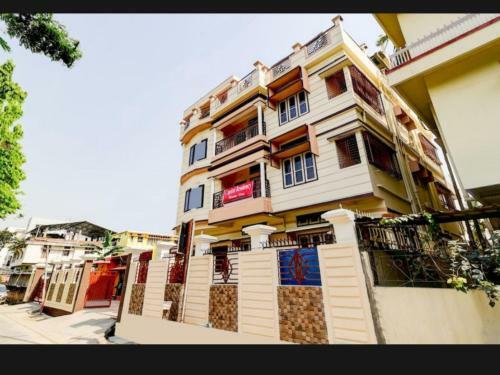 Hotel Oyo 86019 Capital Homestay
