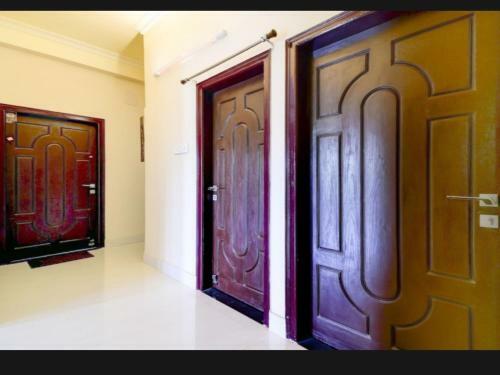 Hotel Oyo 86019 Capital Homestay