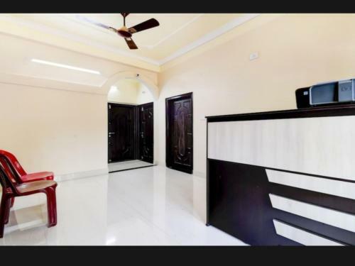 Hotel Oyo 86019 Capital Homestay