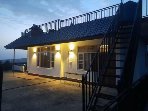Apartamento The Retreat Cottage