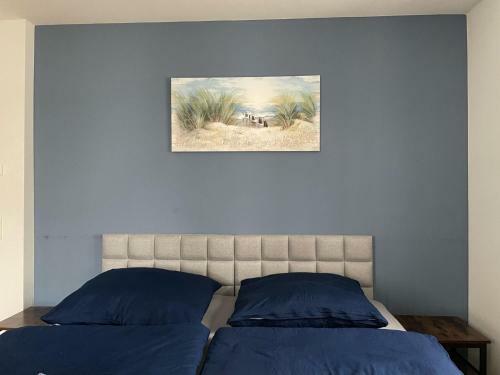 4-sterne Ferienwohnung Haunsheim 6p