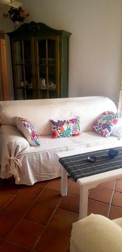 Apartamento En Islantilla En Primera L�nea