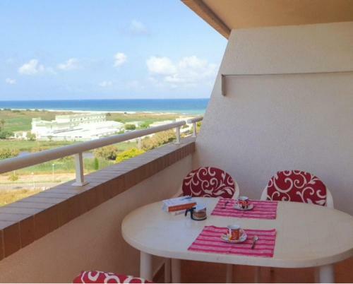 Apartamento Playa Torre La Sal