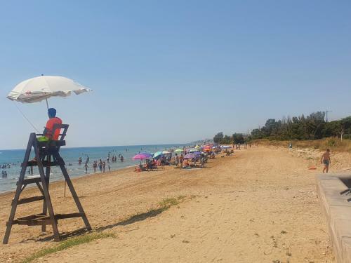 Apartamento Playa Torre La Sal