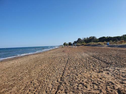 Apartamento Playa Torre La Sal