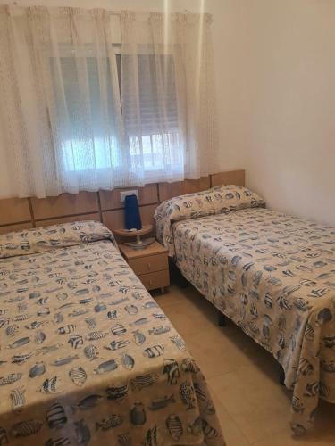 Apartamento Playa Torre La Sal