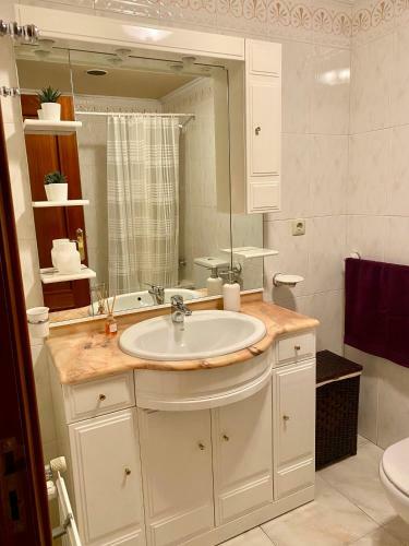 Apartamento La Casa De Tere