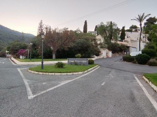 Cortijo La Yegua