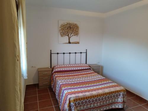 Cortijo La Yegua
