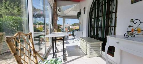Casa Montg�