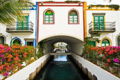 Apartamento Lovely Studio With Private Terrace And Ocean View