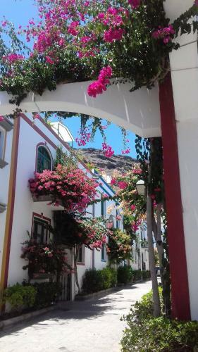 Apartamento Lovely Studio With Private Terrace And Ocean View