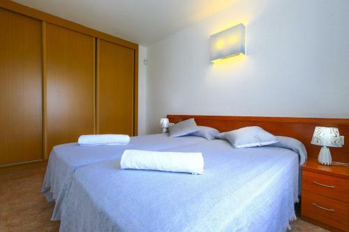 Apartamento Residencial Juncos 7 Planet Costa Dorada