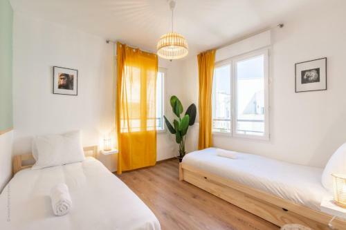 Apartamento Tropical Garden By Plaza