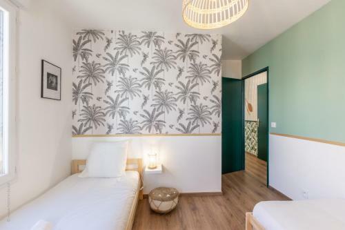 Apartamento Tropical Garden By Plaza