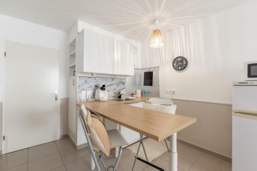 Apartamento Sweet Studio By Plaza
