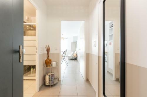 Apartamento Sweet Studio By Plaza
