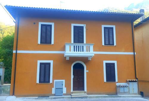 Apartamento Luce Marmore