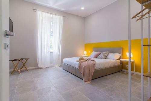Apartamento Luce Marmore