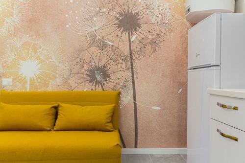 Apartamento Luce Marmore