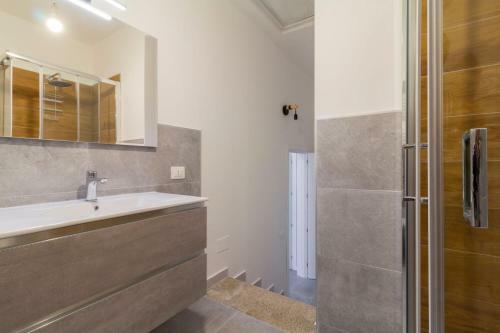 Apartamento Luce Marmore